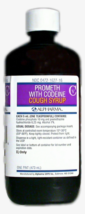 Report Abuse - Prometh With Codeine Transparent