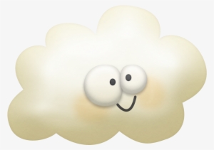 B *✿* Happy Skies - Clip Art