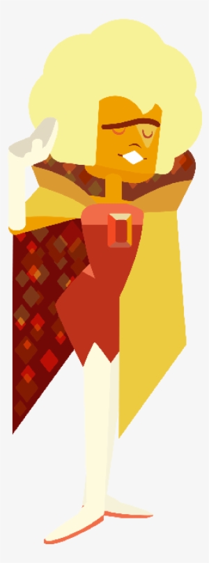 Save The Light Is A 2d Rpg That Features A Turn-based - Hessonite Steven Universe Save The Light