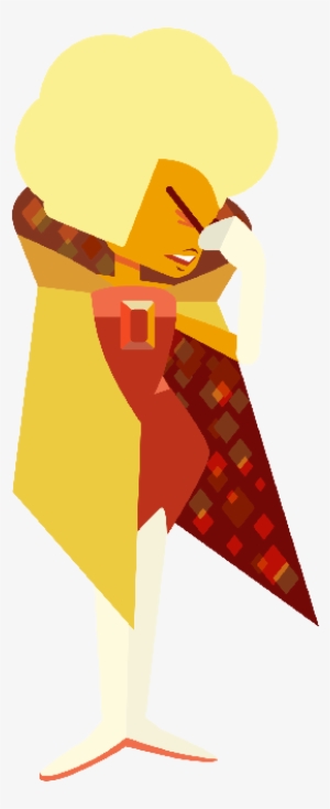 Save The Light Is A 2d Rpg That Features A Turn-based - Steven Universe Save The Light Hessonite