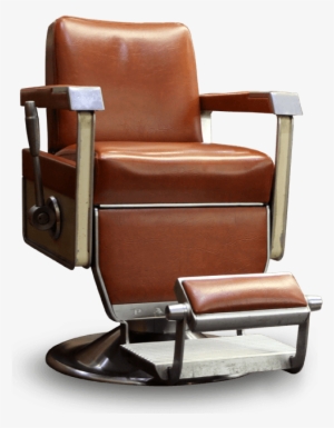 Barber-chair - Office Chair