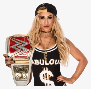 Jpg Transparent Library Wwecarmella Explore On Deviantart - Carmella Smackdown Womens Champion