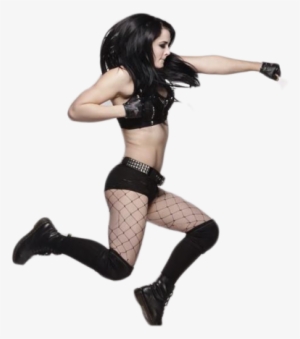 Wwe Divas Paige Png By Breezy-7 - Png Paige Wwe