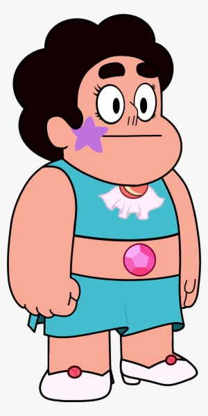 Star Dress Redo - Steven Universe Steven Dress
