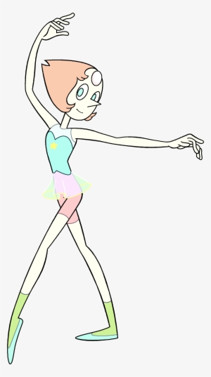 Steven Universe Pearl Png Clipart Freeuse - Steven Universe Pearl Hand