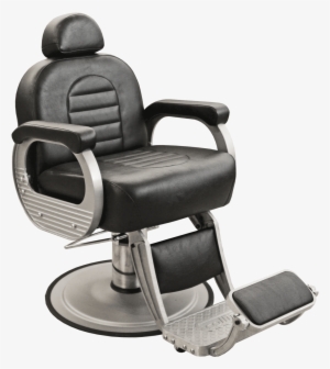 Collins B30 Bristol Barber Chair