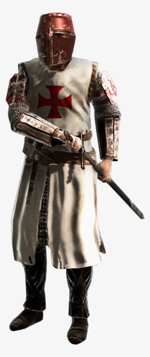 A Templar During The Third Crusade - Assassin's Creed Templars