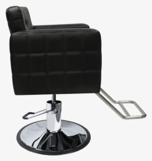 Diamond Salon Barber Beauty Equipment Hydraulic Styling - Barber Salon Hydraulic Reclining Chair Bc-71blk