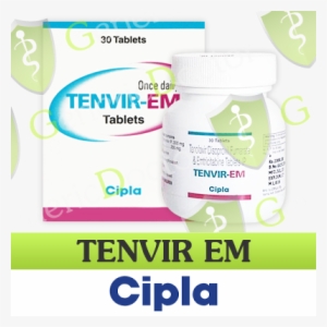 Truvada - Emtricitabine / Tenofovir