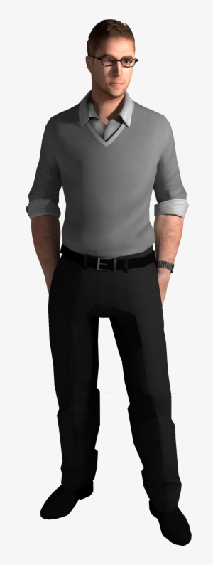 Shaun Hastings