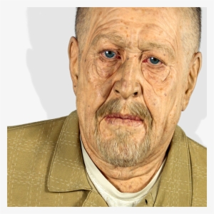 Evan Penny - Gentleman