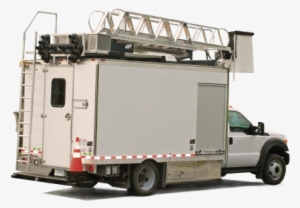 Trailer Truck