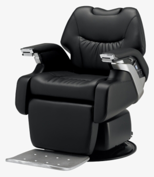 Legend - Takara Belmont Legend Barber Chair