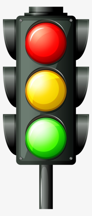 Traffic Light Png Download - Traffic Light Png
