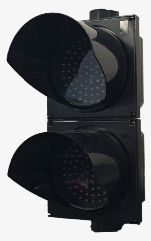 Traffic Light Outside - Traffic Light