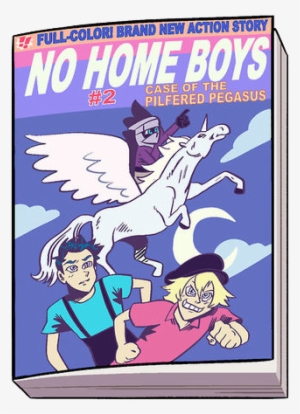 Nohomeboys “ - Home Boys