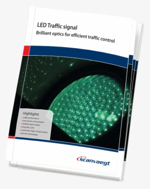 Traffic Signals - Traffic Light