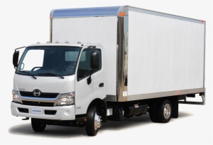 Passengers - Hino 195 Cab Over