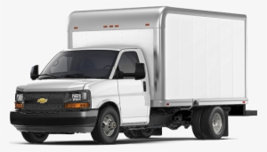 Box Trucks - 2017 Gmc Box Truck