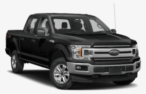 New 2018 Ford F-150 Xlt 4wd Supercrew - 2018 Ford F 150 Lariat