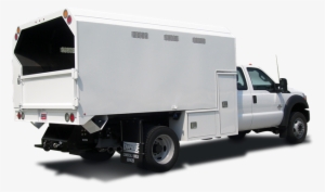 Curb Side View - Advanced Fleet Services Of Nd Inc