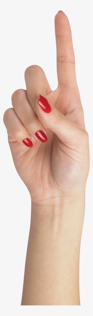 Nail Polish Emoji Transparent Background