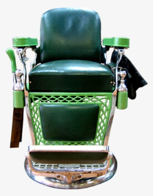 Barber Chair