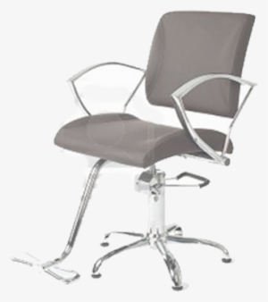 David's Barber Shop - Silla Giratoria Peluqueria