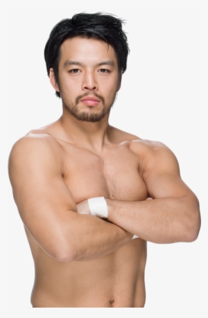 Hideo Itamo Pro - Wwe Hideo Itami Png