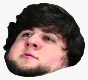 Picture - Jontron's Face
