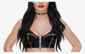 Paige Wwe 2017 By Nuruddinayobwwe On Deviantart - Wwe Smackdown 5 June 2018