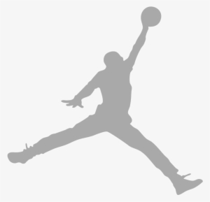 Jordan Symbol Png - Air Jordan White T Shirt