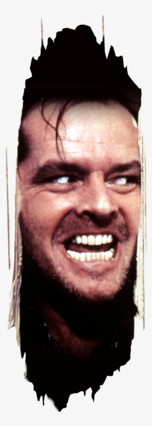 Picture - Jack Nicholson Shining