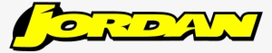 Jordan Grand Prix Logo