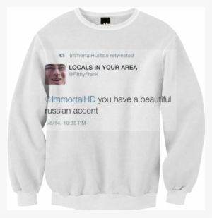 This Is A Limited Time Offer And Will No Longer Be - Alcohol Kills Cannabis Chills Sweatshirt