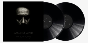 Amadeus Awad “death Is Just A Feeling” Vinyl Now Available - Testament Live At Eindhoven Vinyl Record