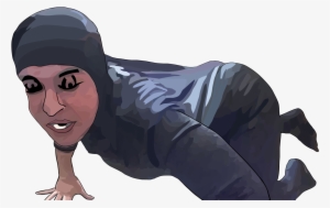 Paranormal » Thread - Chin Chin