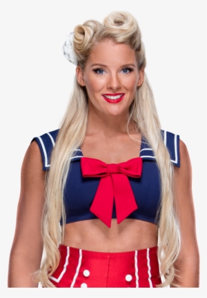 So I Think They Would Need Another Hot Blonde - Lacey Evans Nxt Png