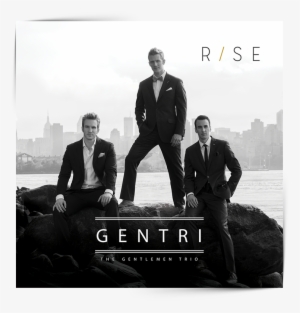 Buy Our Album - Gentri Album
