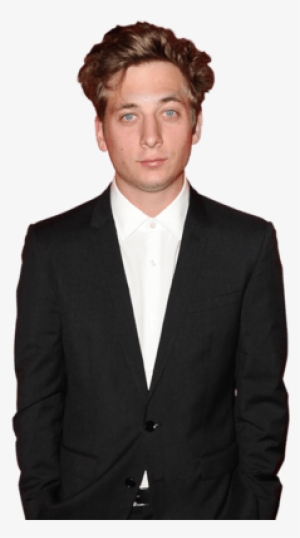 Have Come To Know The Ever-resourceful Lip Gallagher - Jeremy Allen White Png