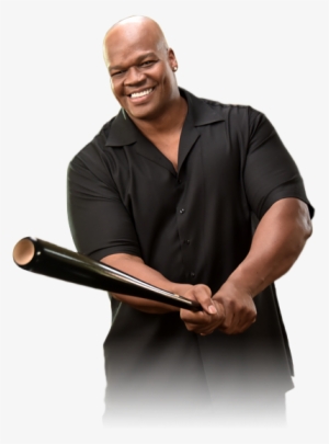 Frank 'the Big Hurt' Thomas - Frank Thomas Nugenix