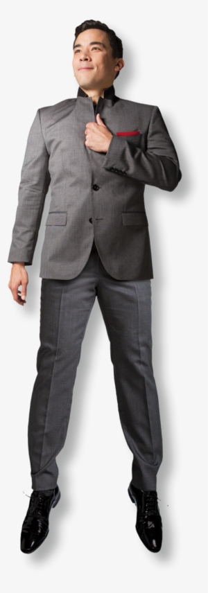 Man Balloons Balloons - Formal Wear