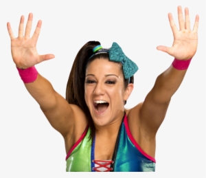 Tumblr Inline Occby3bxsi1rrm2j4 500 - Wwe & Cfo$, Cfo$ / Turn It Up (bayley)