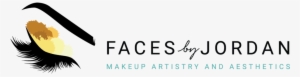 Faces By Jordan Logo-03 - Logo