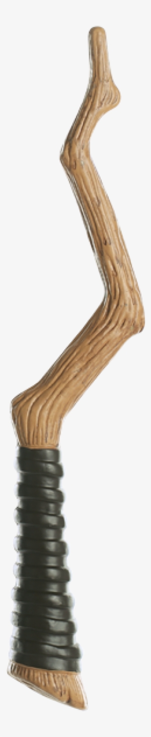 Wizard Wand - Driftwood