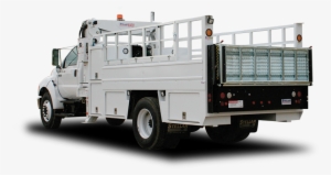 Stellar Industries - Truck