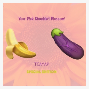Your D Ck Shouldn't Blossom - Illustration
