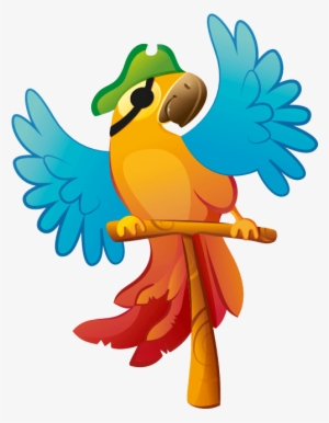 Disegno Pappagallo Png