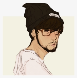 Joji / Filthy Frank Jaeorks - Drawing