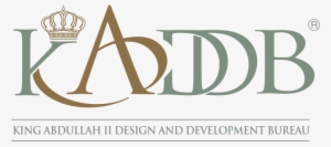 Logo - - Kaddb Jordan Logo
